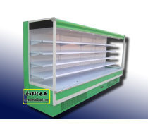 啤酒展示柜产品库 全方位解析与选购指南