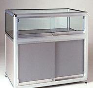 展示柜与展会器材选购指南 价格、厂家与图片全解析