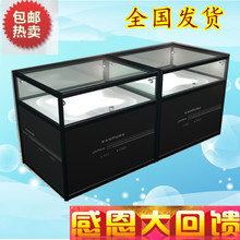 匠心璀璨 最新最全珠宝首饰货架与展示柜选购指南