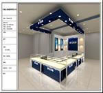 石家庄珠宝展柜哪里质量好？普迪斯展柜厂家深度解析