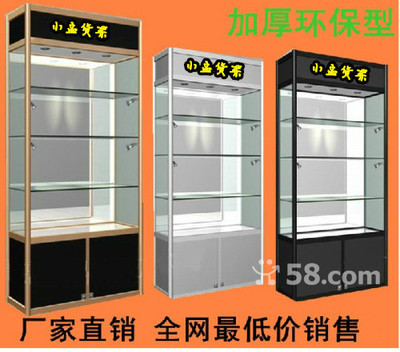 精选展示柜，让每件精品都闪耀星光——深圳宝安石岩二手家具家居测评